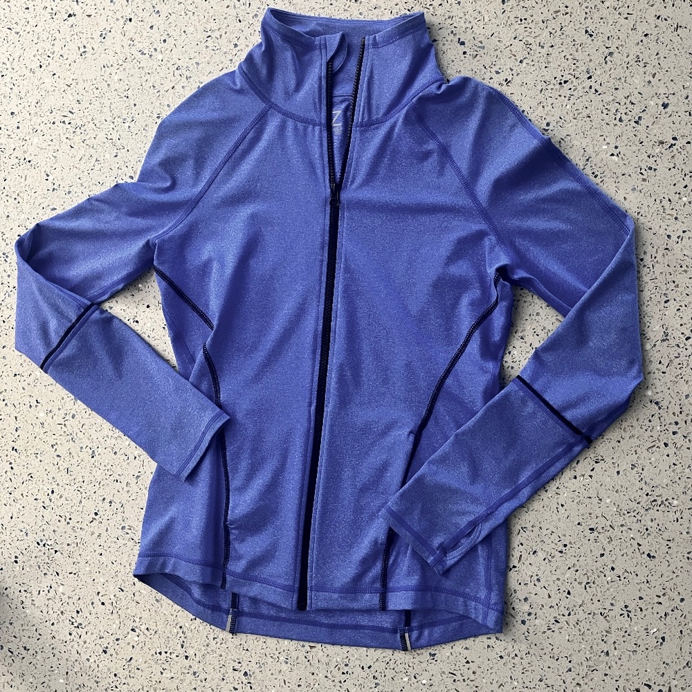 Zella Performance Jacket